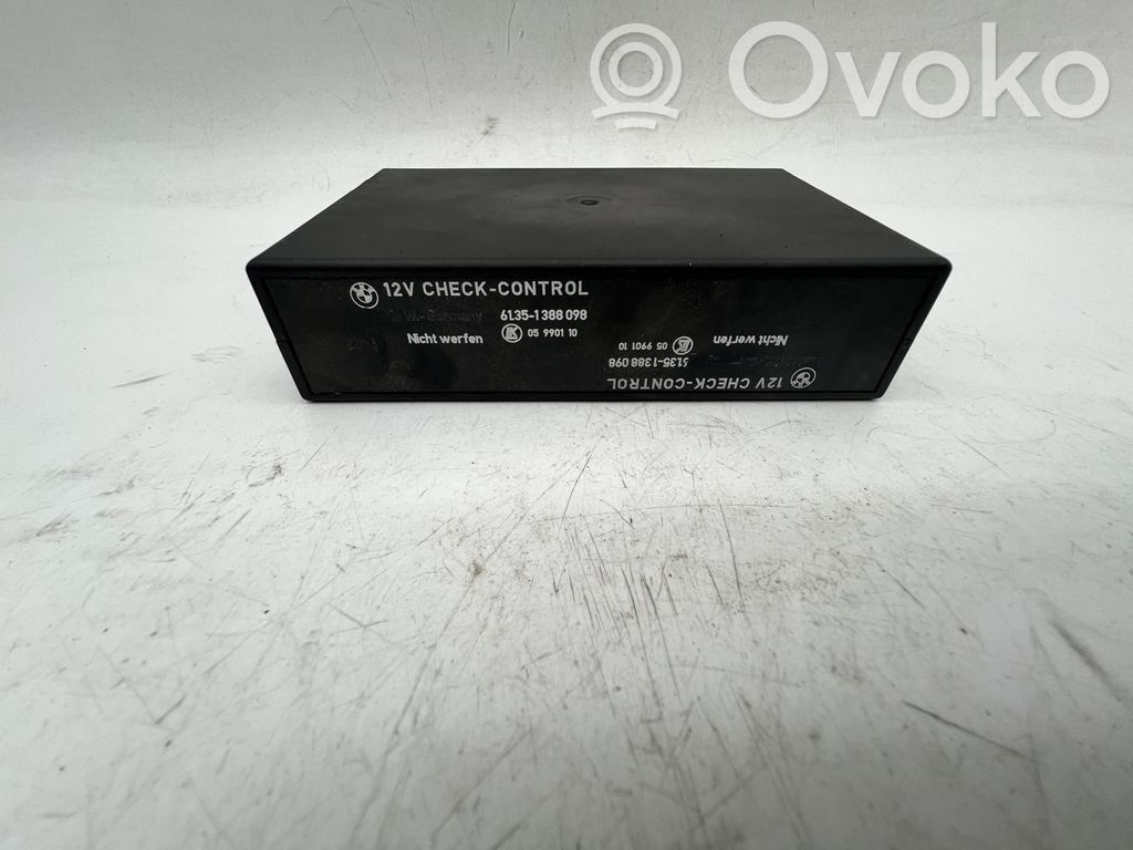 Sonstige Steuergeräte / Module   1388098