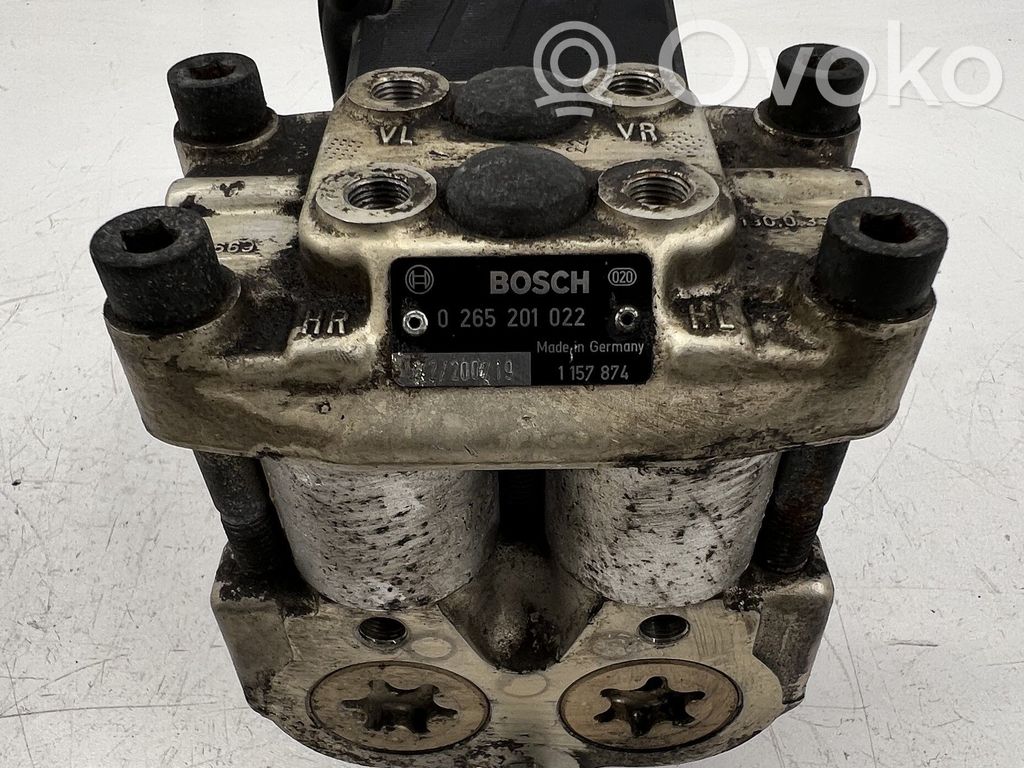 Pompa ABS   1157874