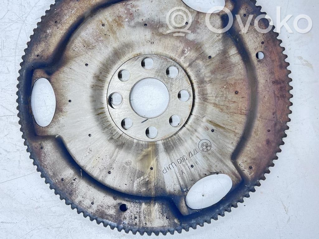 Flywheel   1717383