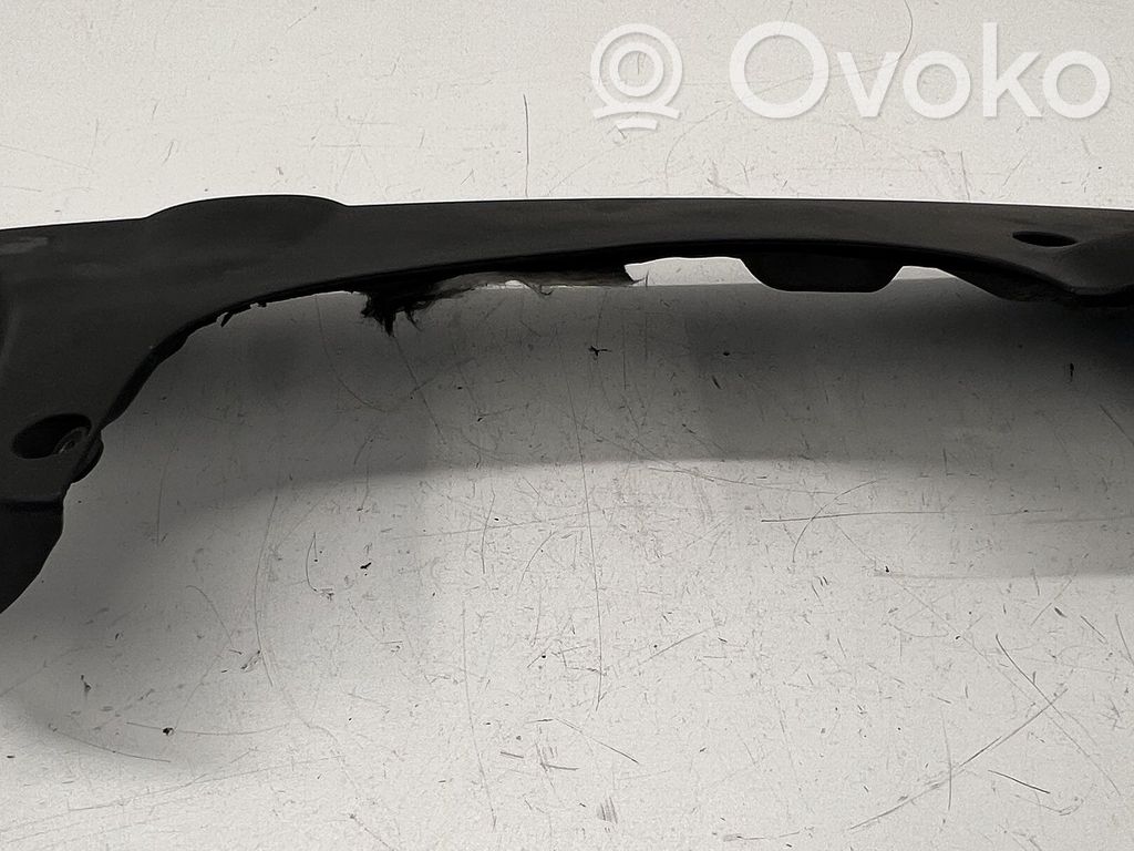 Engine cover (trim)   7787102