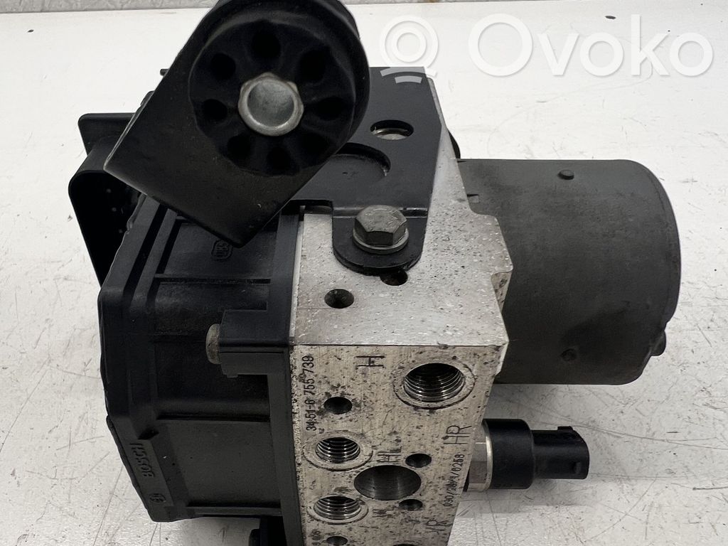 ABS-pumppu   6755739
