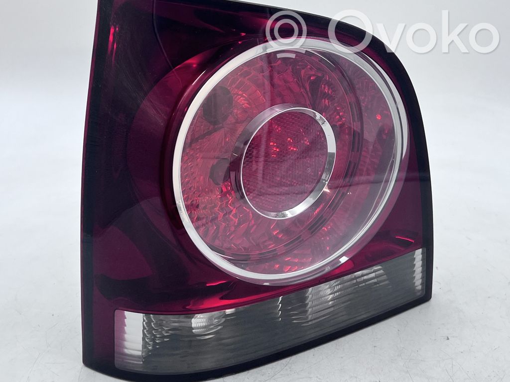Volkswagen Polo IV 9N3 Lampă spate în caroserie 