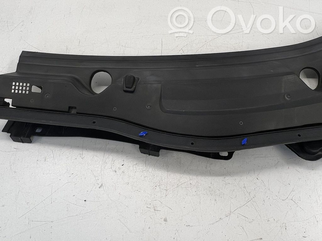Mazda 3 II Pyyhinkoneiston lista 