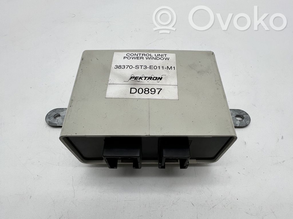 Honda Civic Otras unidades de control/módulos 
