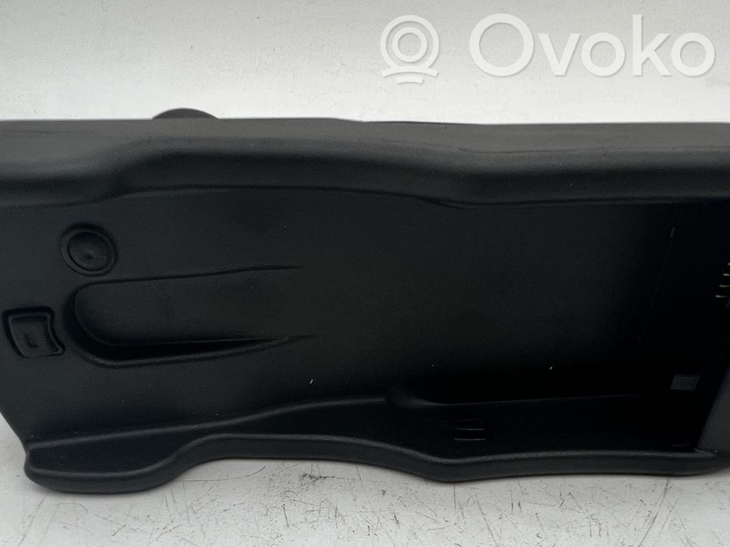 Unidad de control/módulo de bluetooth   3D0035707A