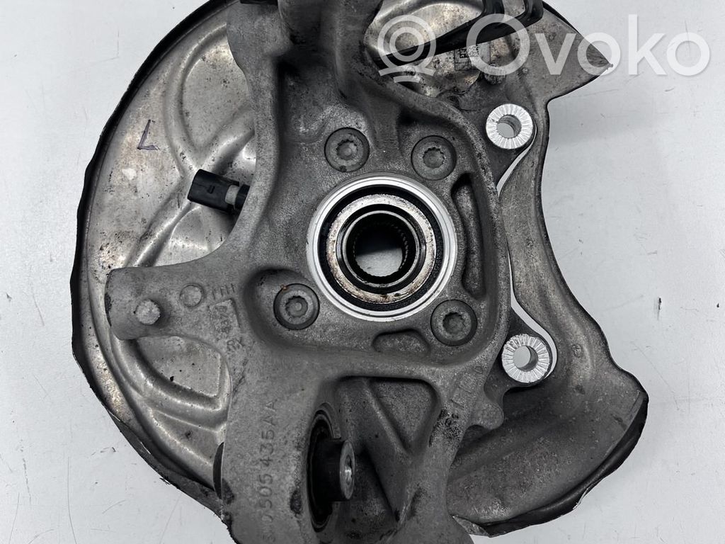 Audi A4 S4 B9 Otros repuestos de la suspensión trasera 