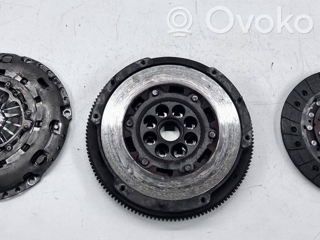 Jaguar X-Type Volante motor 