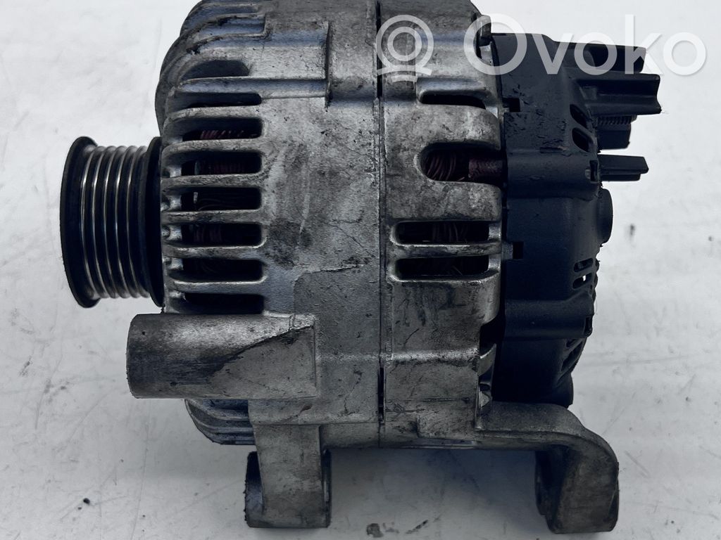 Lichtmaschine   7799204