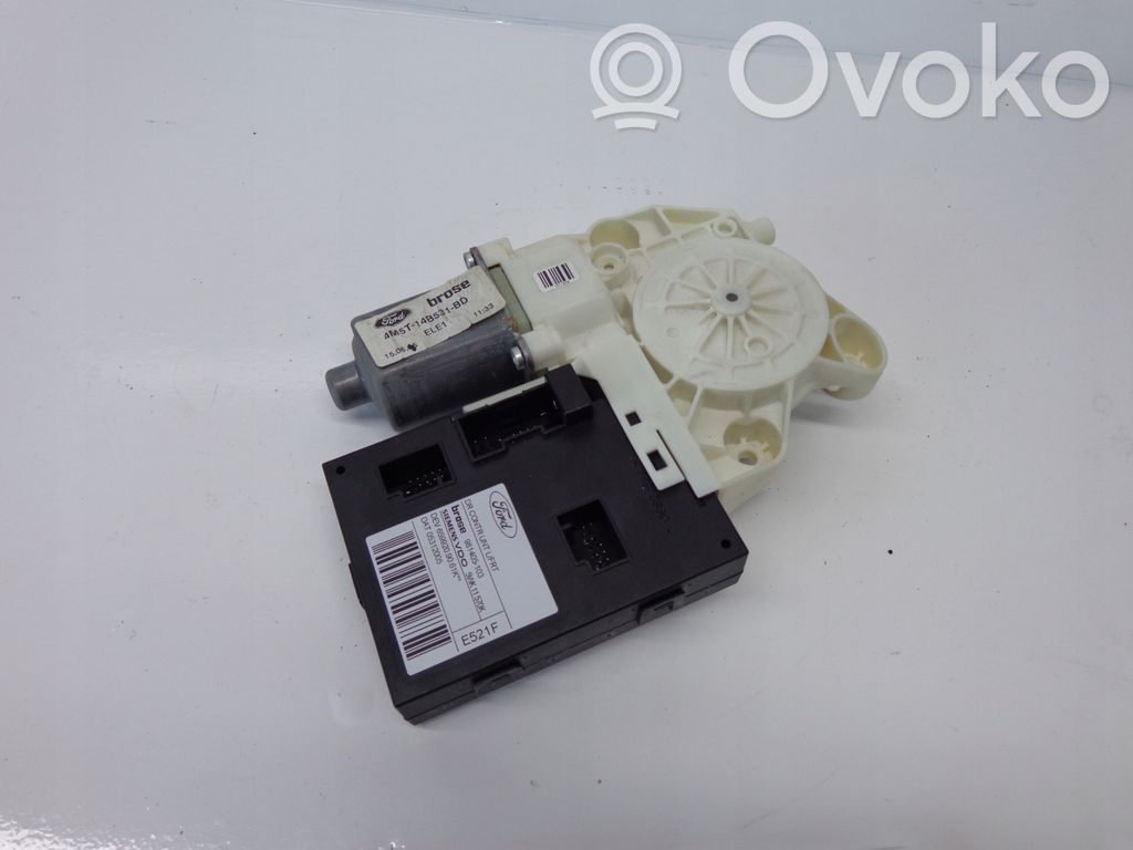 Ford Focus Front door window regulator motor 