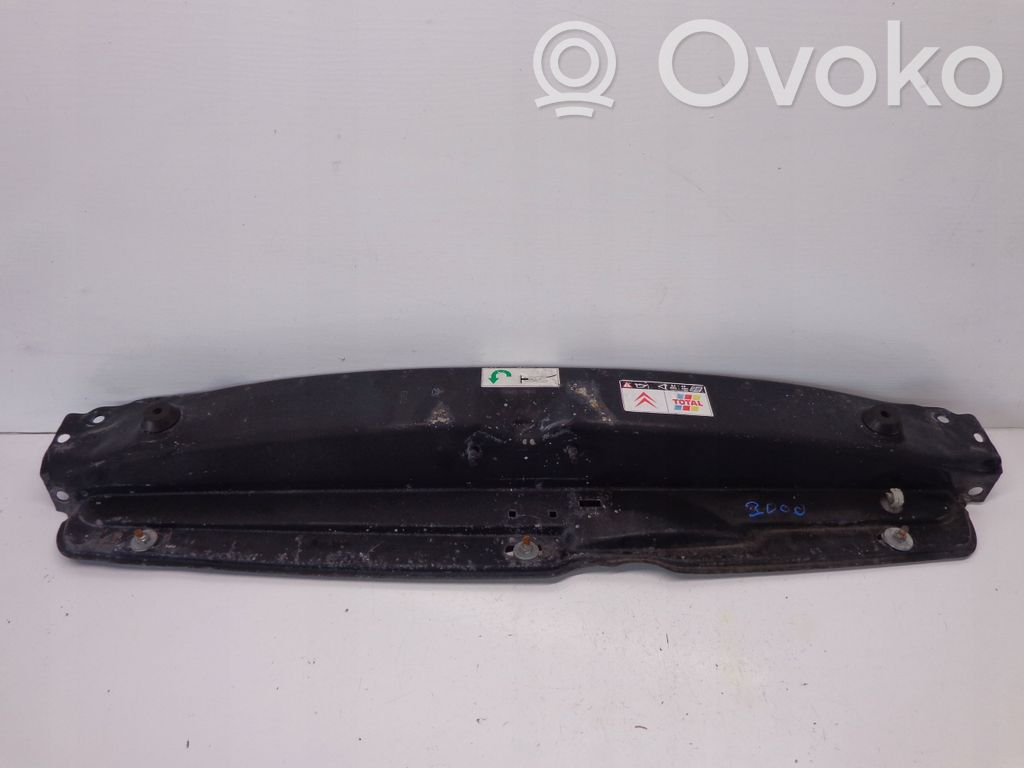 Citroen Xsara Picasso Radiator support slam panel 