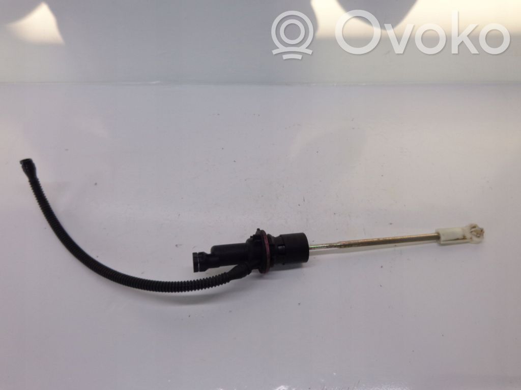 Peugeot 307 Manual 5 speed gearbox 