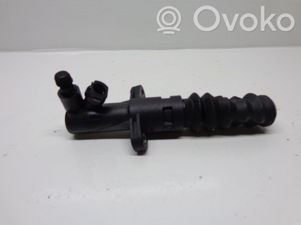 Peugeot 307 Manual 5 speed gearbox 
