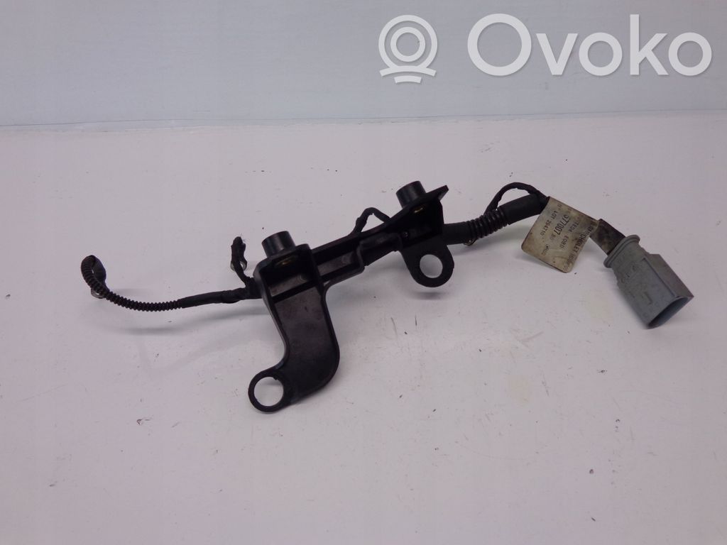 Peugeot 307 Manual 5 speed gearbox 