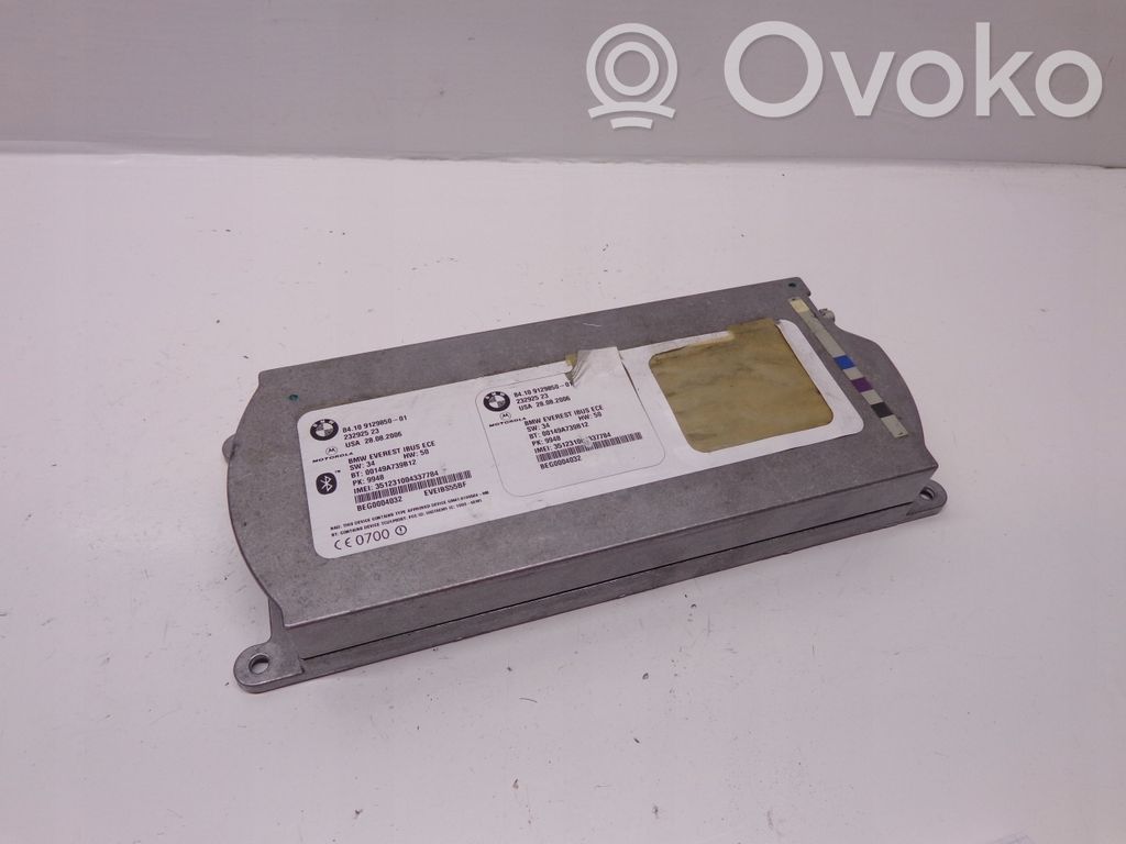Bluetooth Modul Steuergerät   9129850