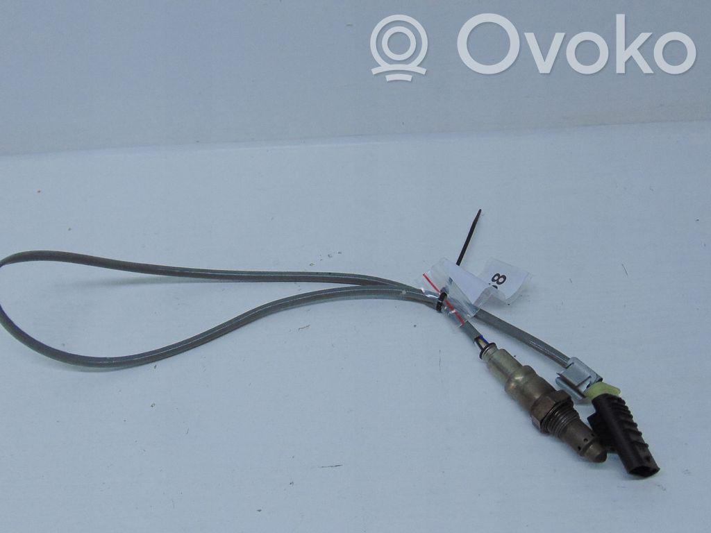 Sonde lambda   B48B20A,115KW,9454709,GA8L51CZ