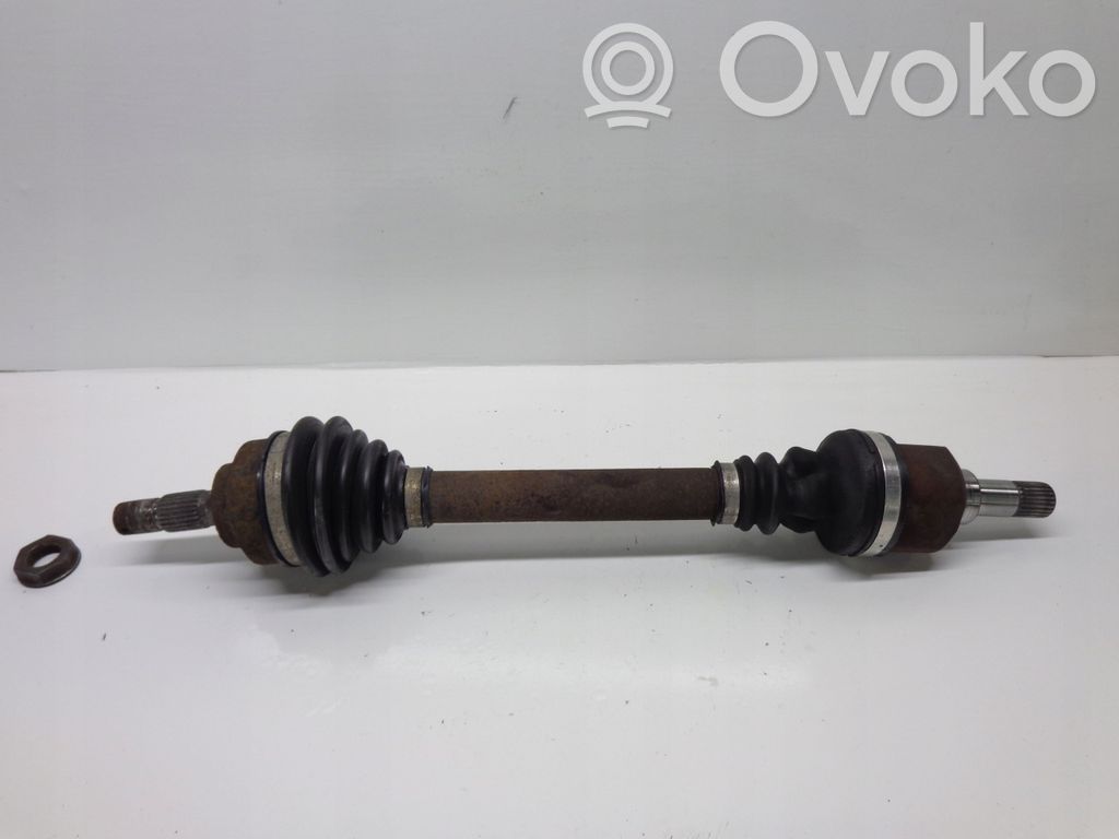 Peugeot 307 Front driveshaft 