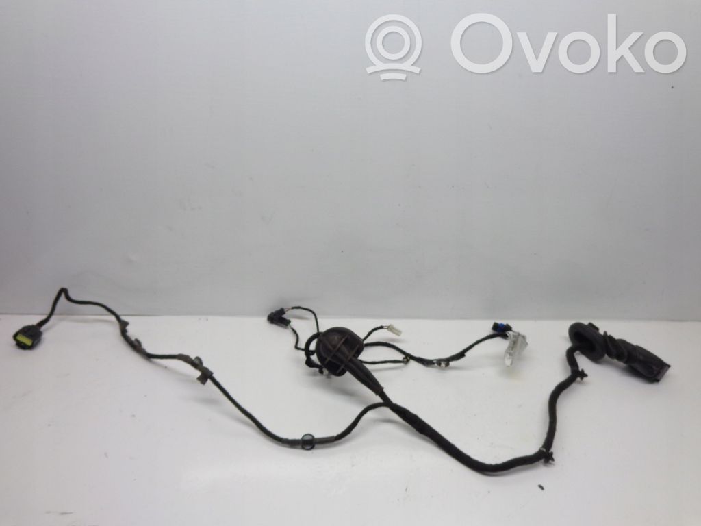 Alfa Romeo 159 Cableado de puerta trasera 