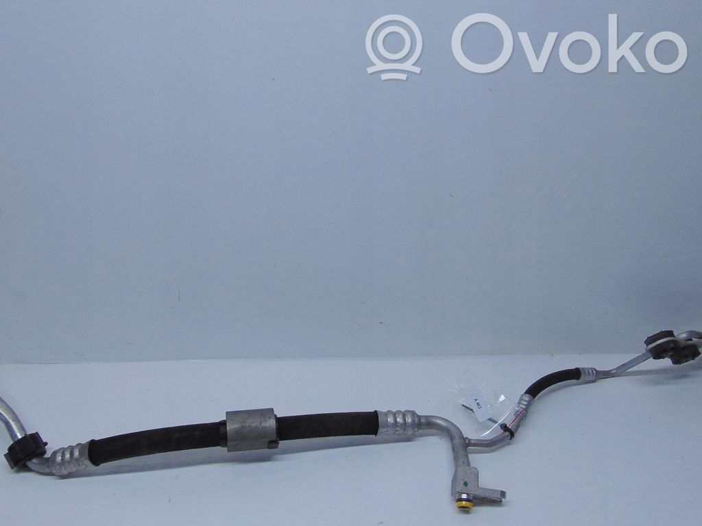 Tuyau de climatisation   9181824,N47D20C