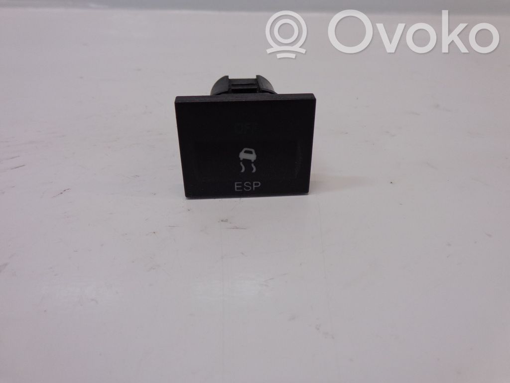 Ford Transit ESP (stability program) switch 
