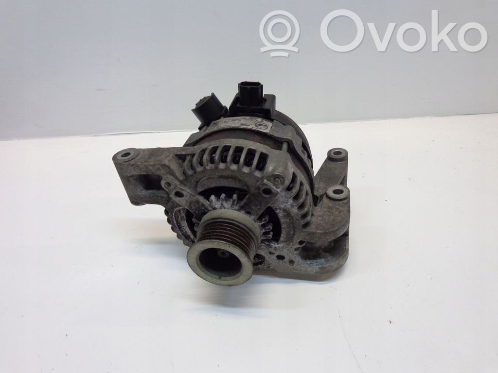 Ford C-MAX I Generator/alternator 