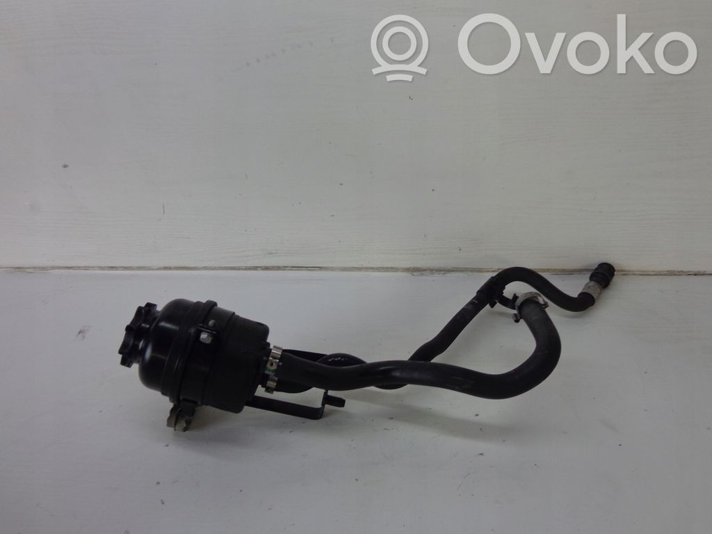 BMW 5 E60 E61 Rezervor lichid servodirecție 