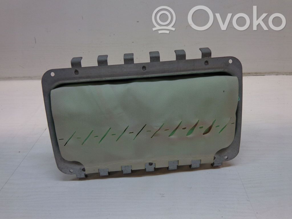 Ford Transit Passenger airbag 