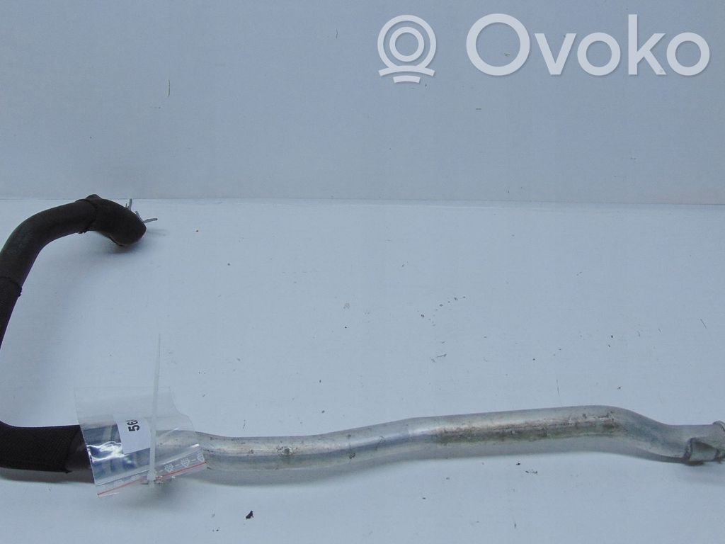 BMW 3 E92 E93 Engine coolant pipe/hose 