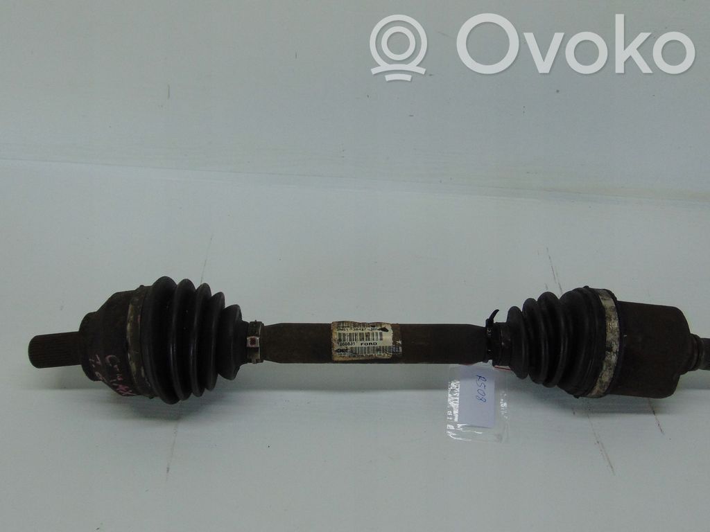 Etuvetoakseli   3M513B437MF,3B437,3M513B437MF