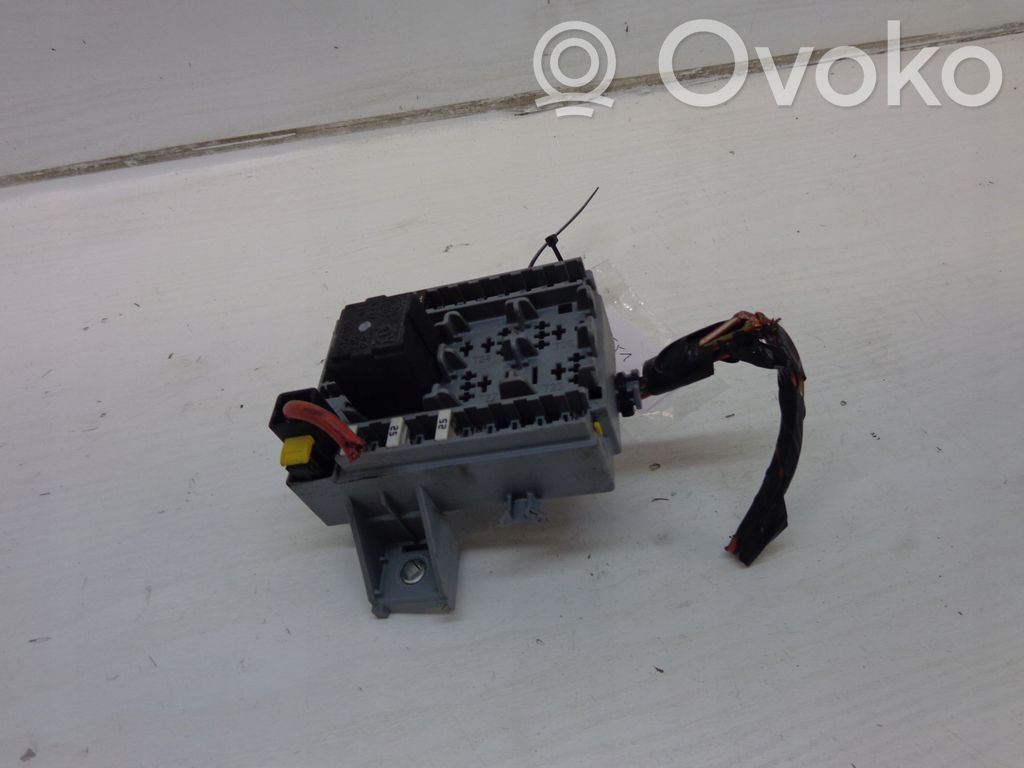 Fiat Croma Fuse box set 
