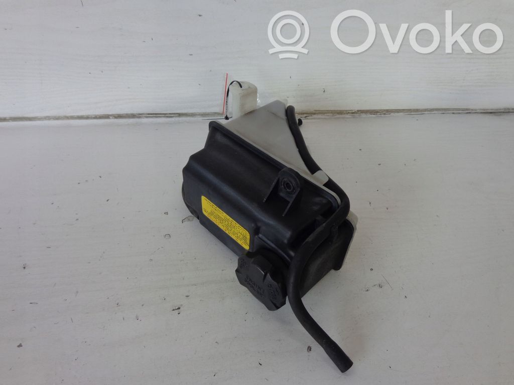 Hyundai Getz Coolant expansion tank/reservoir 