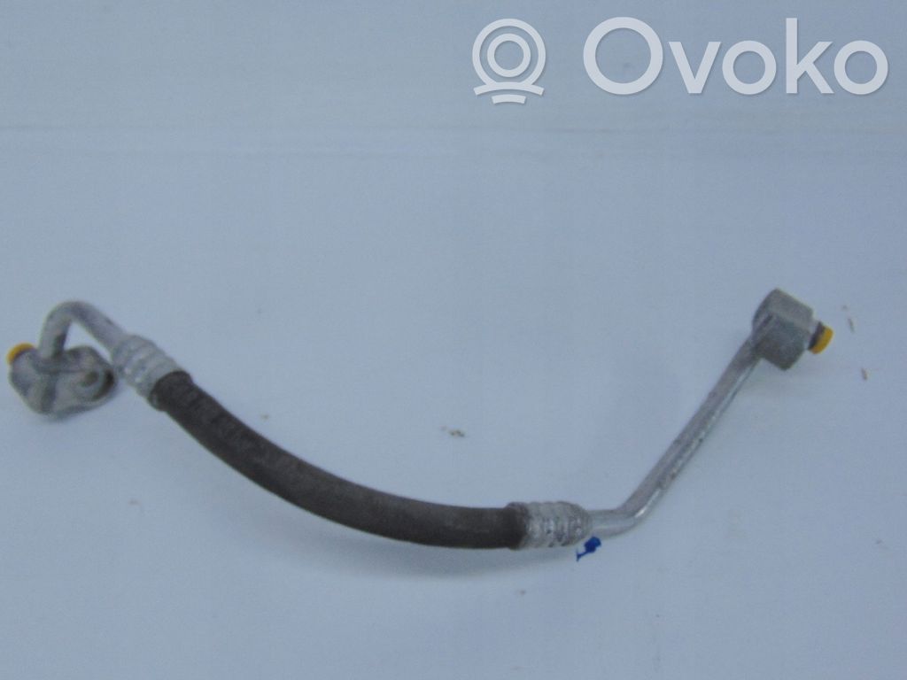 BMW 3 E46 Gaisa kondicioniera caurulīte (-es) / šļūtene (-es) 
