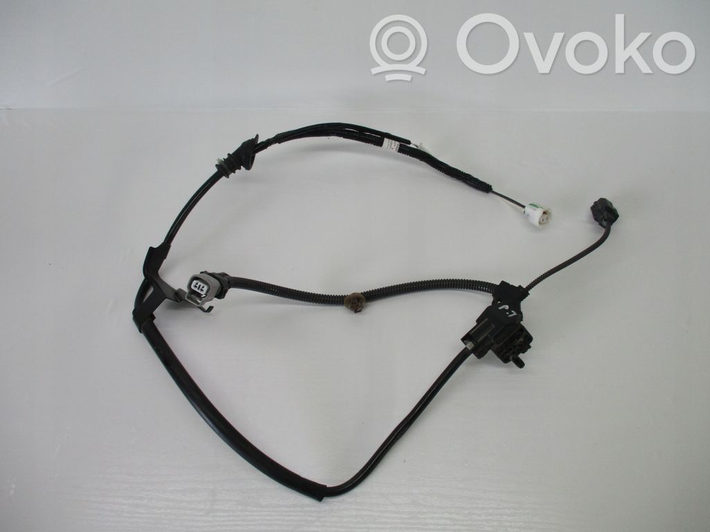 Toyota Corolla E210 E21 Priekšējais bremžu ABS sensors 