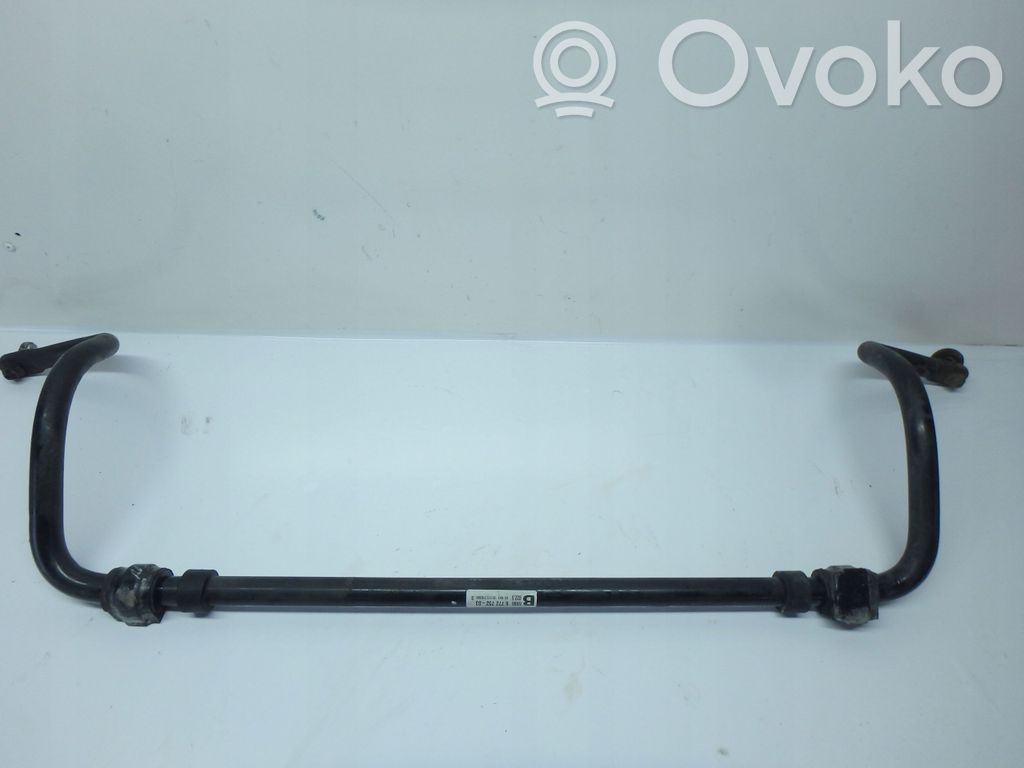 Mini One - Cooper Coupe R56 Stabilizator przedni / drążek 