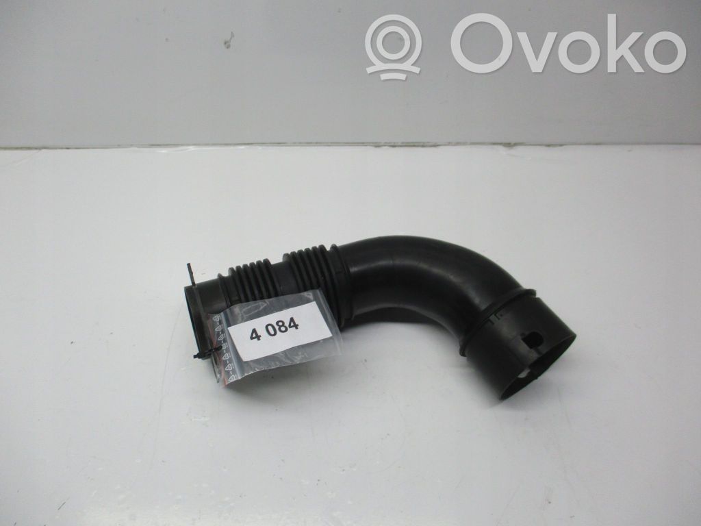 Peugeot 207 Oro paėmimo kanalo detalė (-ės) 