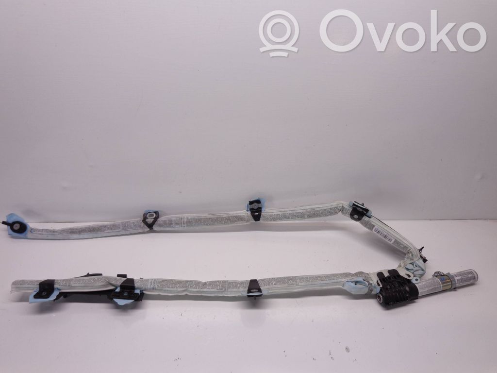 BMW 3 E90 E91 Jumta gaisa spilvens 