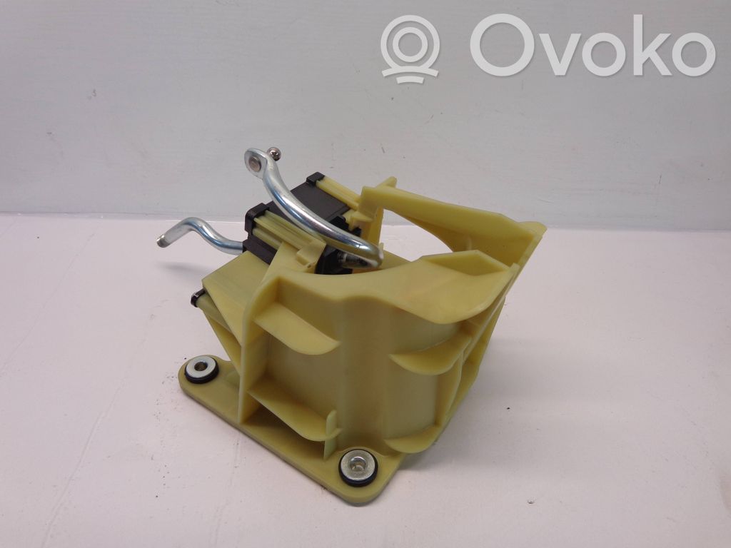 Ford C-MAX I Selector caja de cambios 