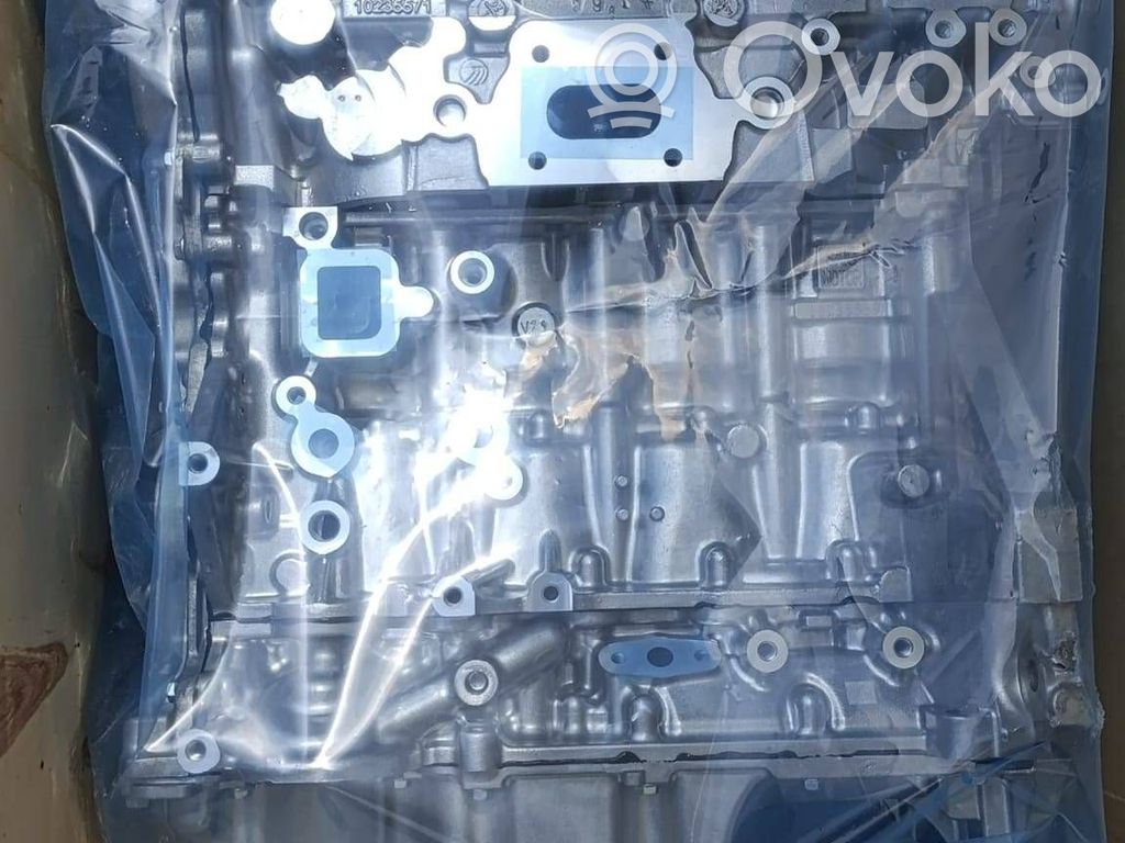 Двигатель   15E4E