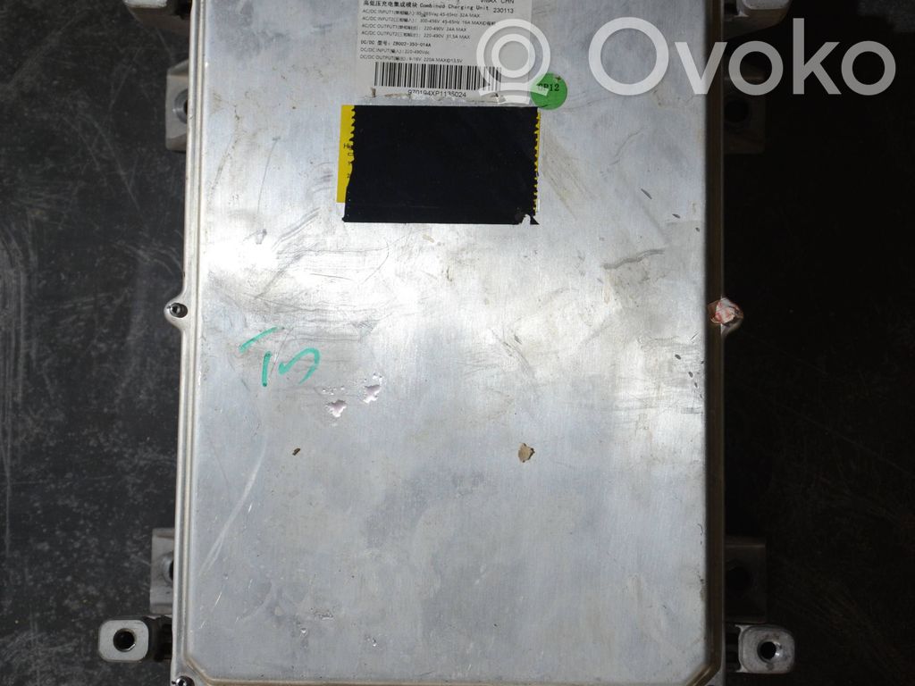 Inversor/convertidor de voltaje   11560194,970194XY1135024,EP3CCDU1130B,ZB002350014