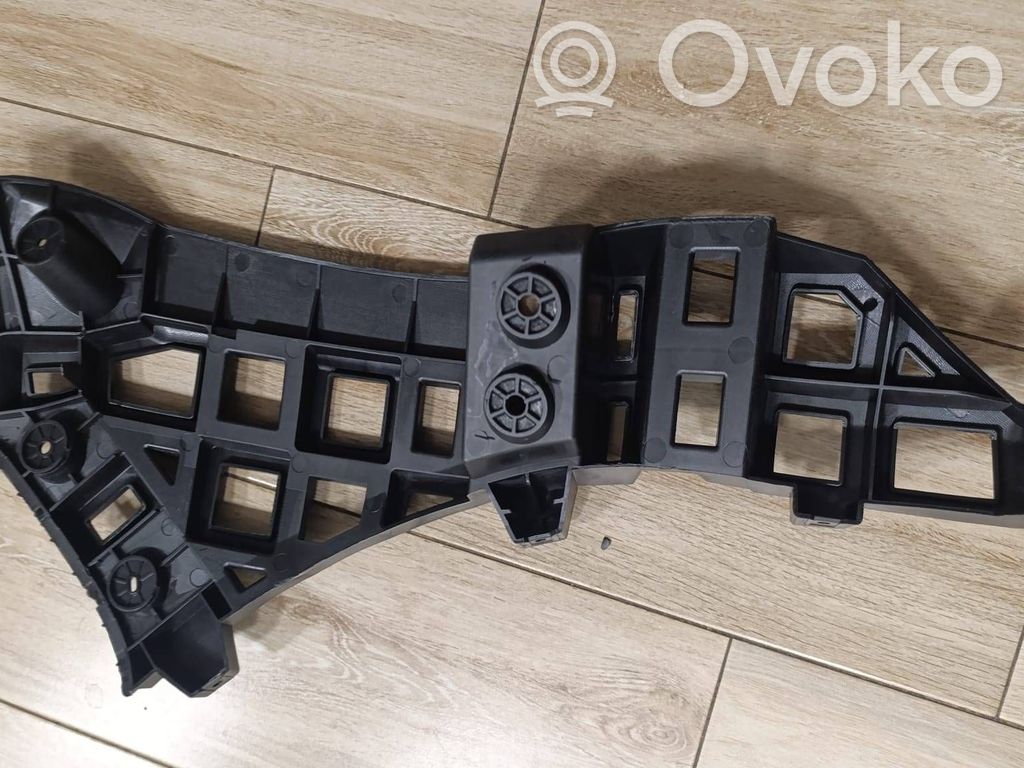 MG MG4 ev Altra parte esteriore 
