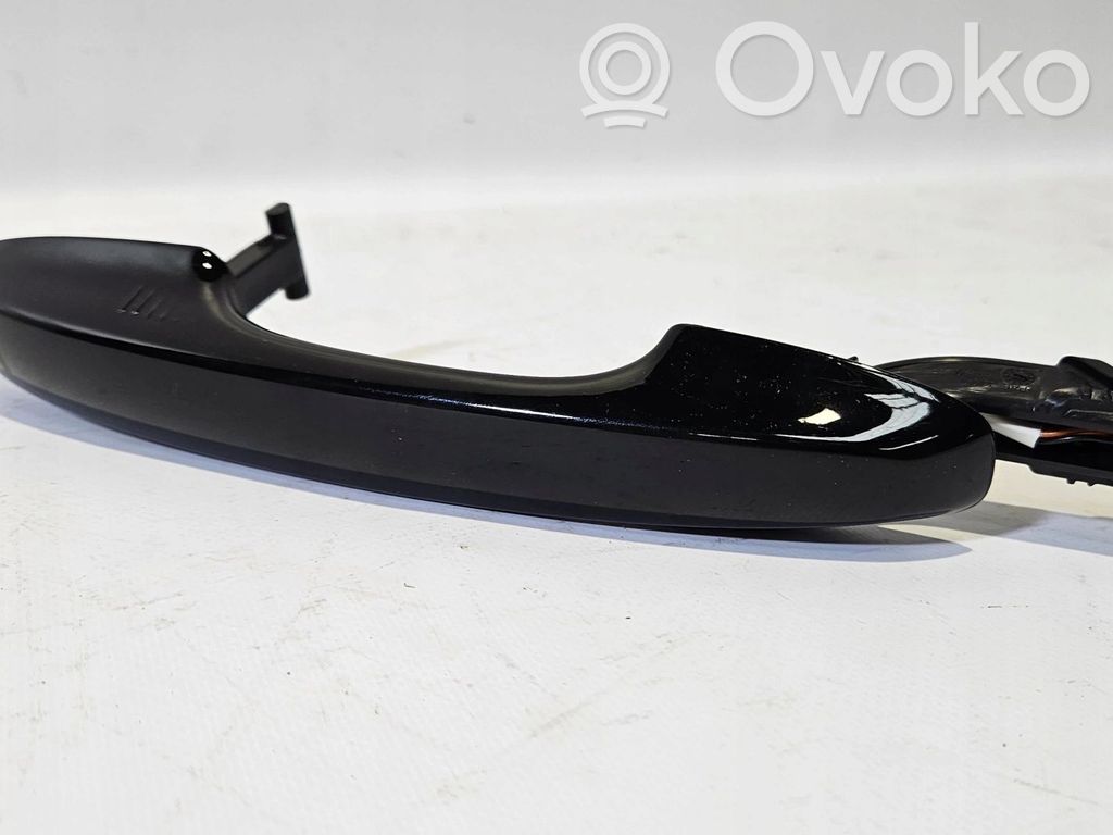 Ford Focus Türgriff Türöffner vorne 