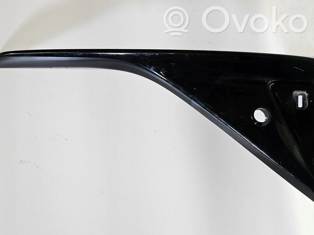 Toyota C-HR I Tow hook cap/cover 