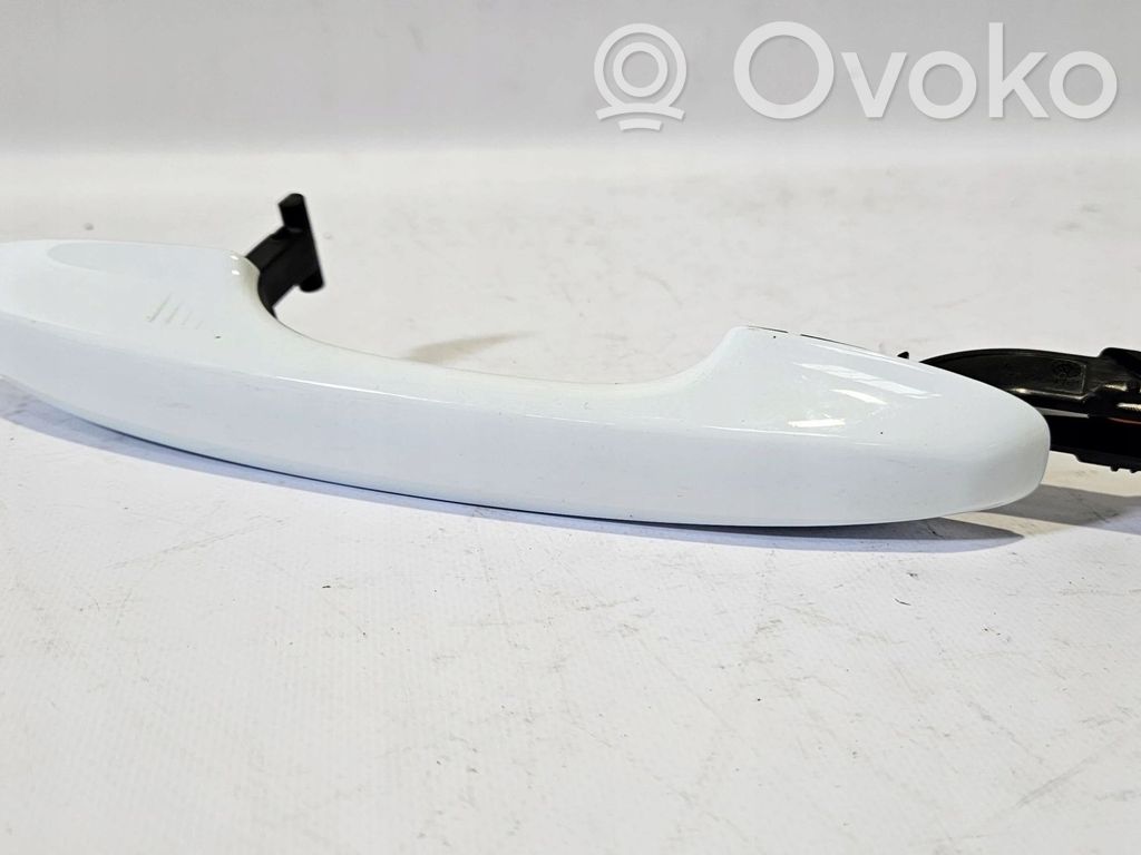 Türgriff Türöffner vorne   JX7BA22404EB