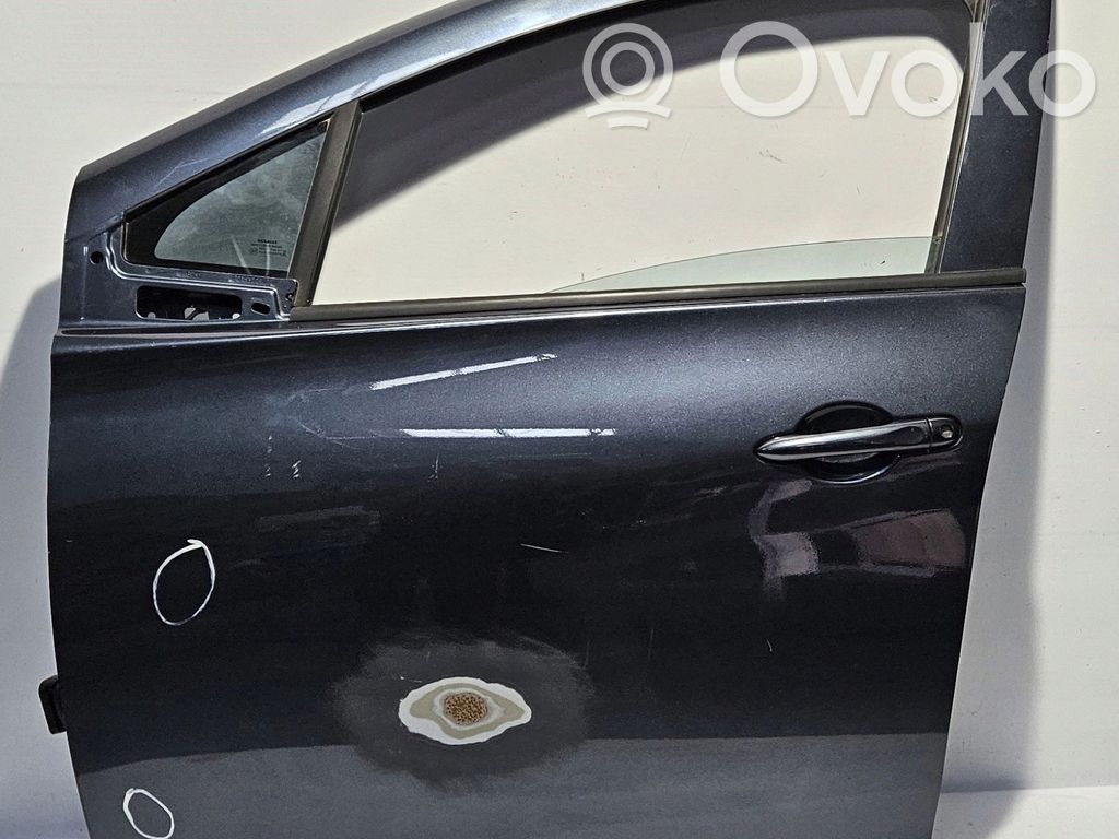 Renault Zoe Puerta delantera 