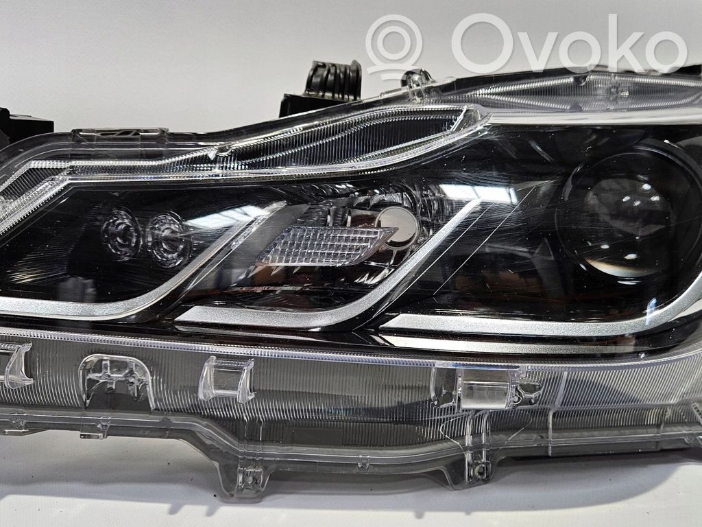 Headlight/headlamp   02T31,81150,8115002T31