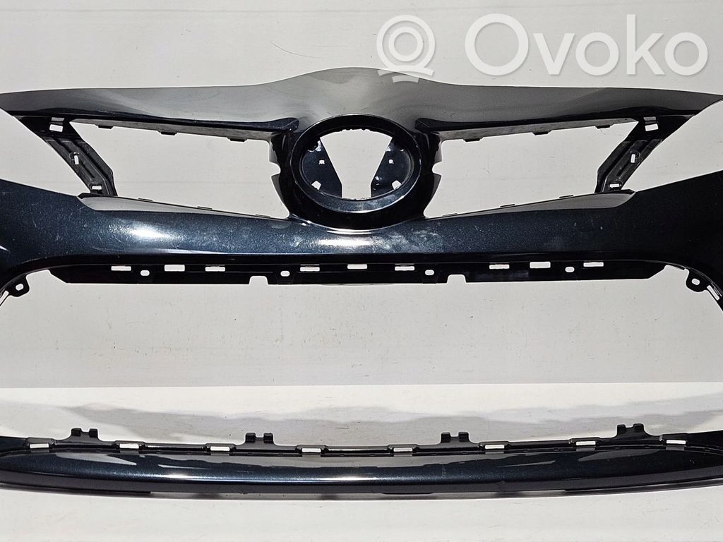 Toyota Verso Parachoques delantero 