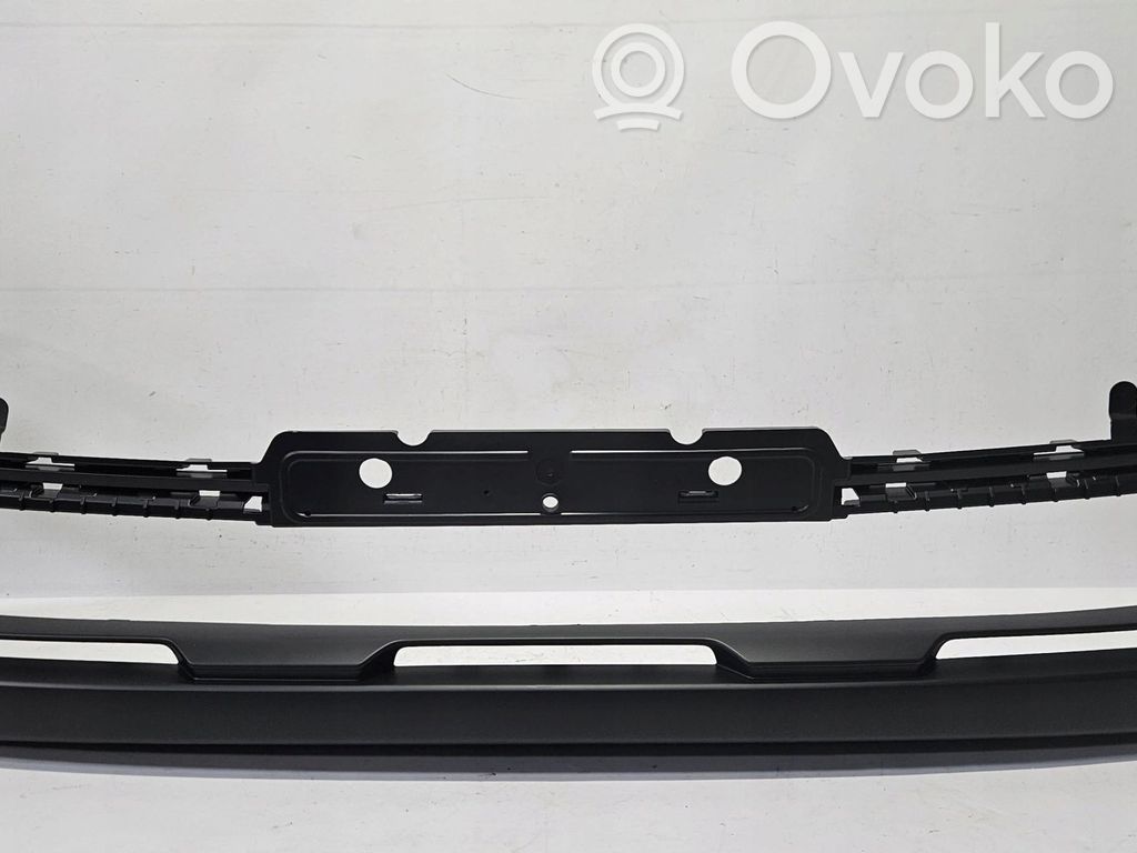 Renault Austral Front bumper 