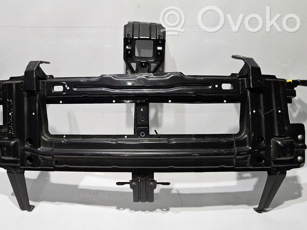 Frontpaket   P630KAMAX