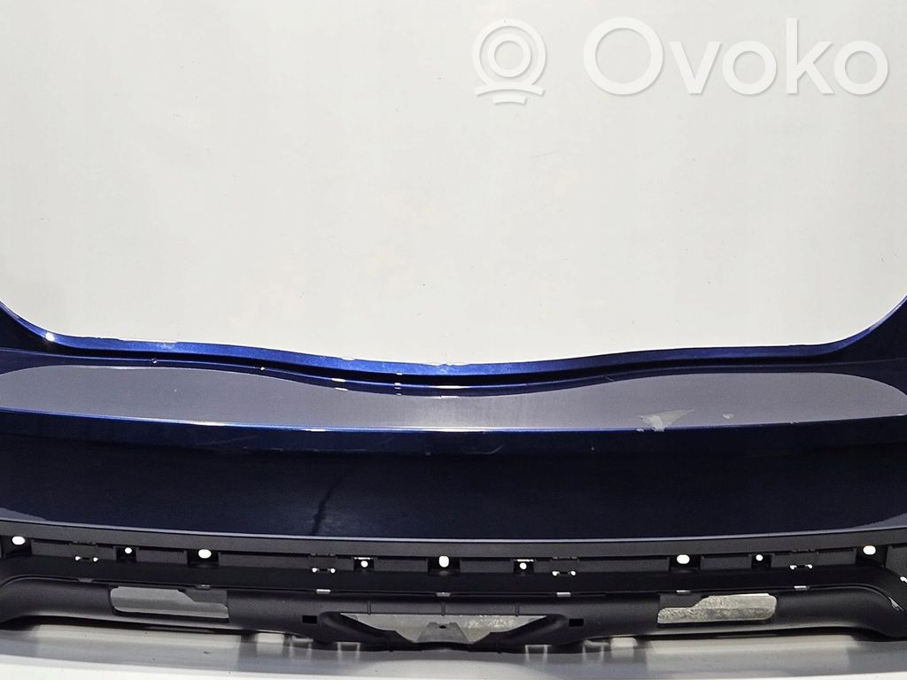 Renault Koleos II Parachoques 