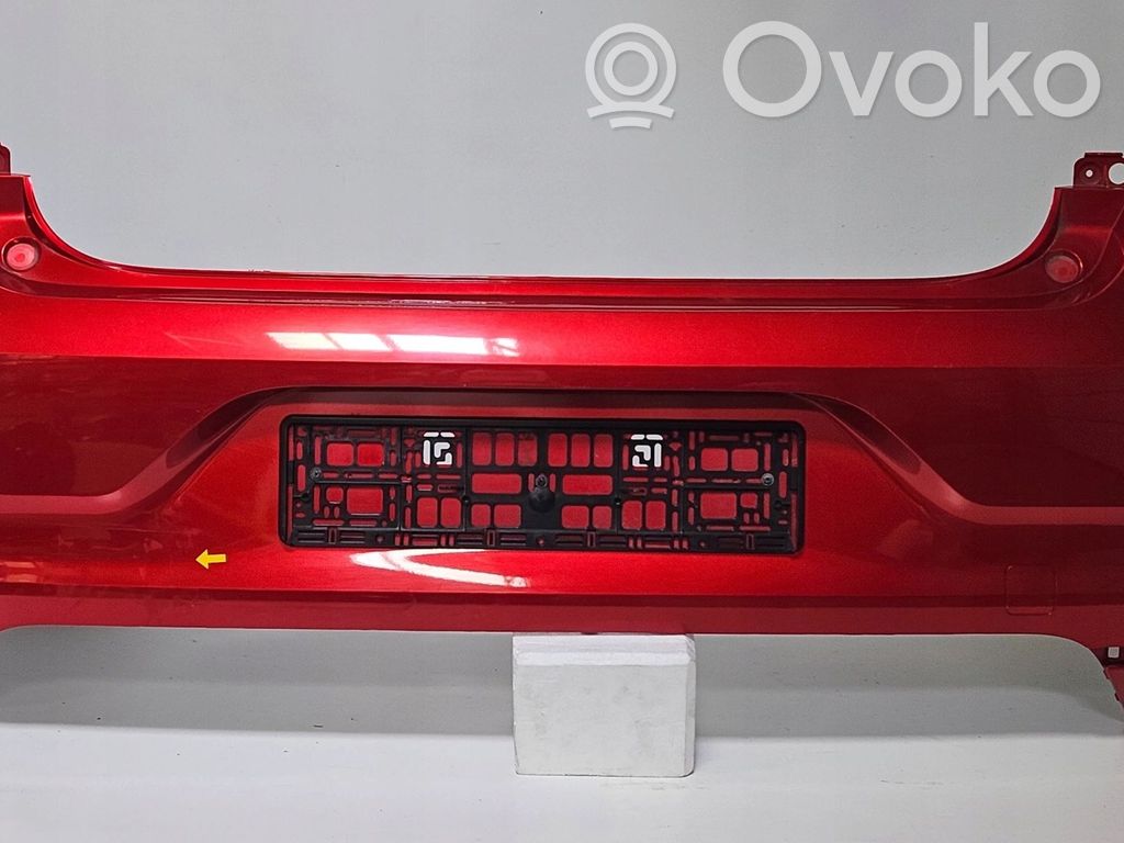 Renault Clio V Parachoques 