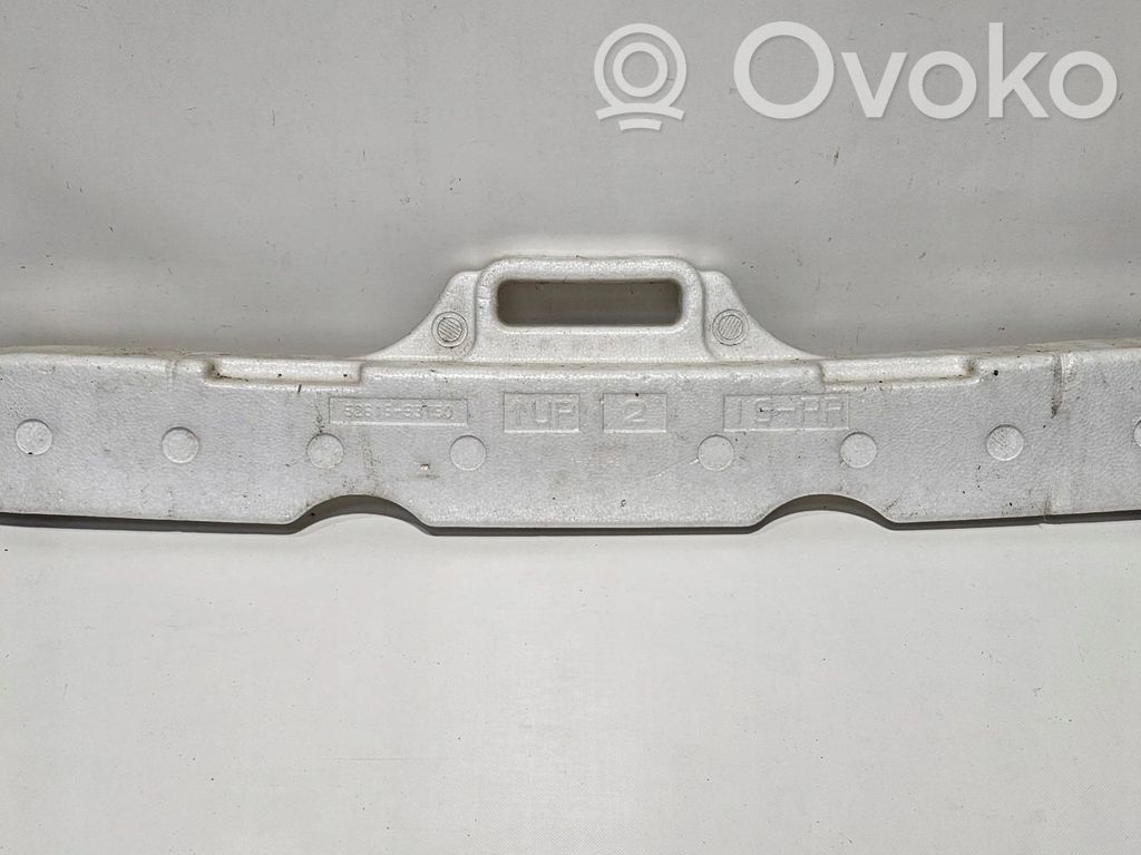 Lexus IS III XE30 Deformacinis elementas 